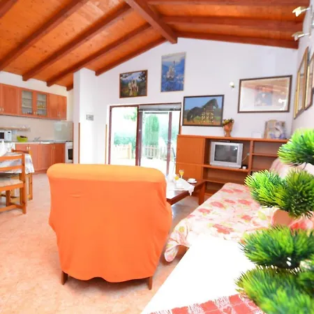 House Nada Villa Rovinj Exterior photo