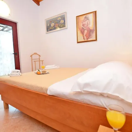House Nada Villa Rovinj Exterior photo