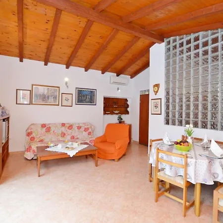 House Nada Villa Rovinj Exterior photo