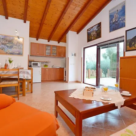 House Nada Villa Rovinj Exterior photo