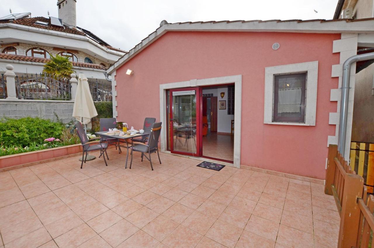 House Nada Holiday home *