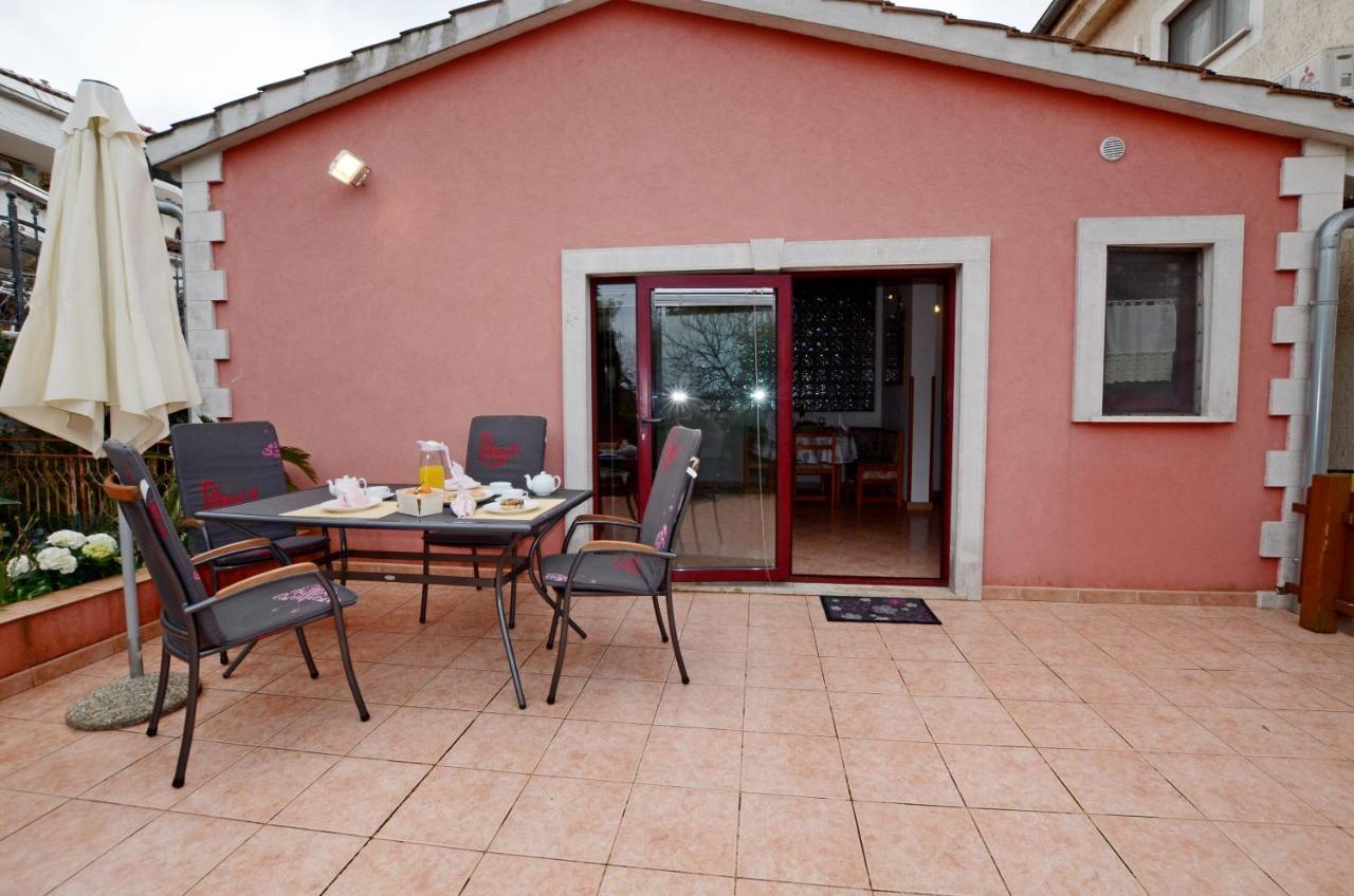 House Nada Rovinj