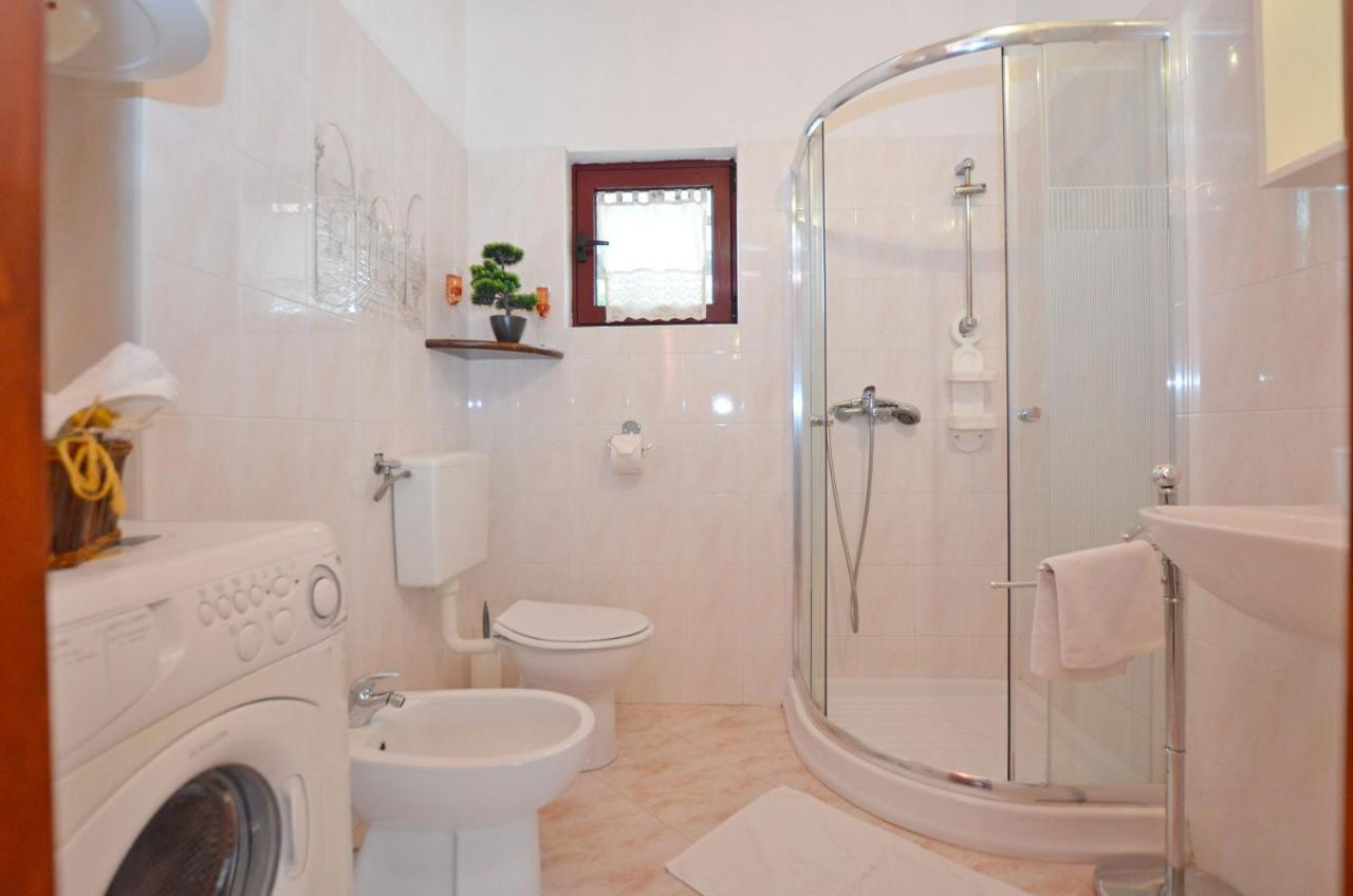 Holiday home House Nada Rovinj