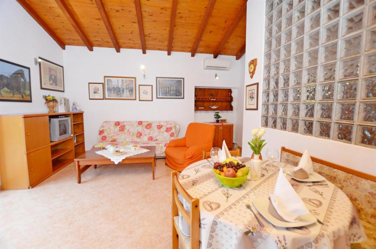 House Nada Holiday home Rovinj