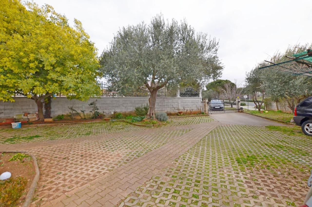 House Nada Holiday home Rovinj