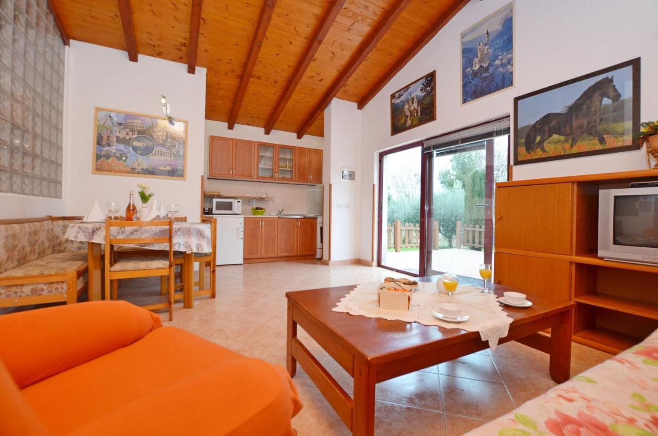 Holiday home House Nada *