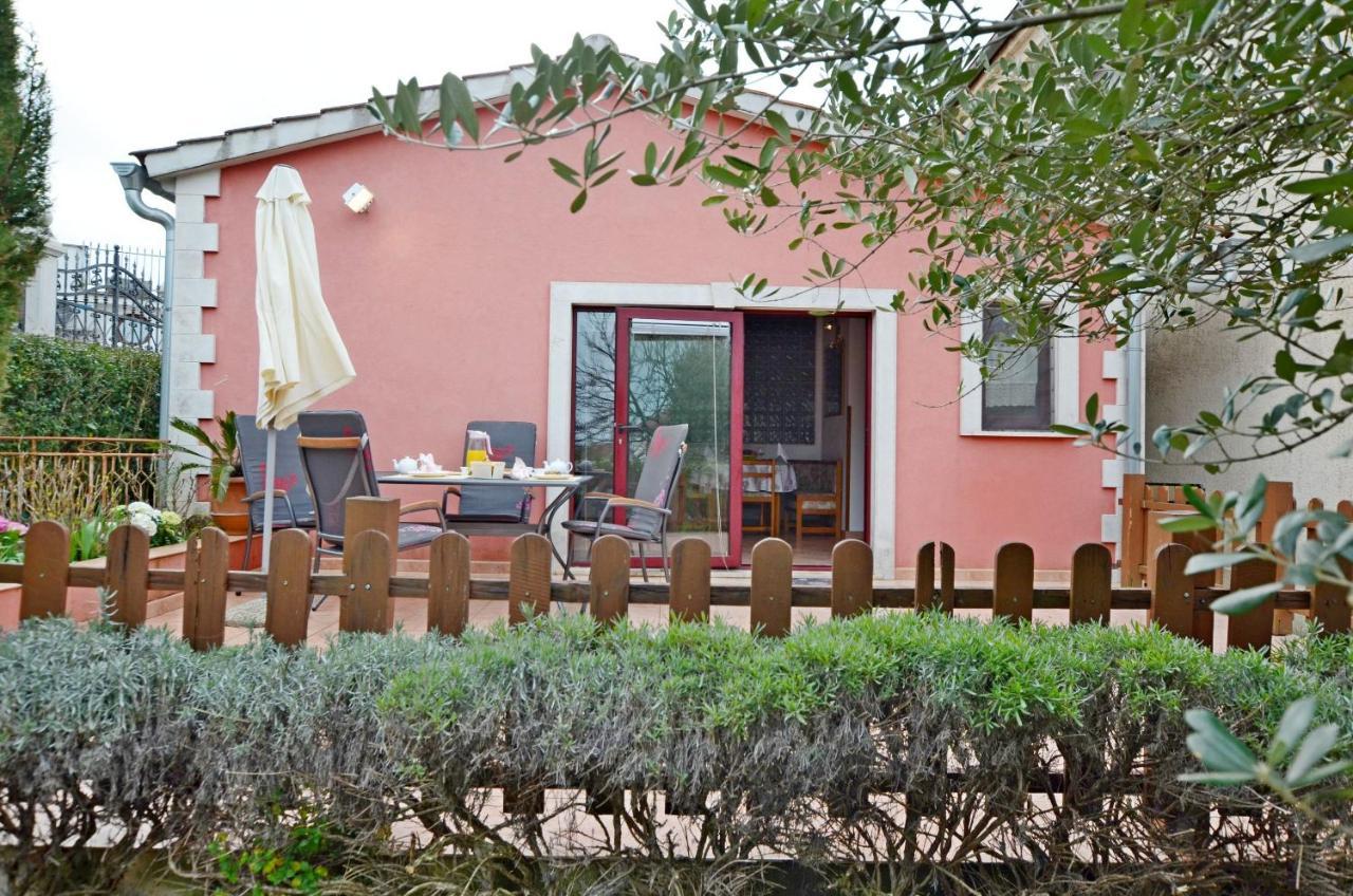 House Nada * Rovinj