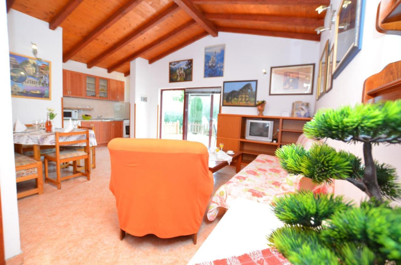 House Nada * Rovinj