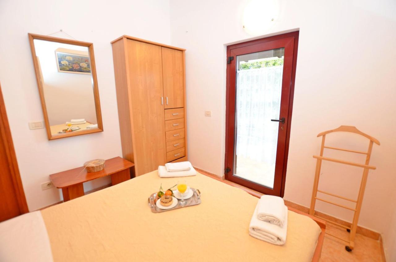 Holiday home House Nada Rovinj